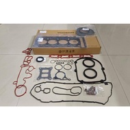 06K103015B OVERHAUL GASKET EA888 3 GENERATION VW GOLF MK7 2.0 PASSAT B8 ARTEON TIGUAN 2017- AUDI A4 