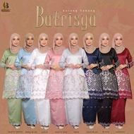️ BATRISYA KURUNG SIZE XS-2XL ️