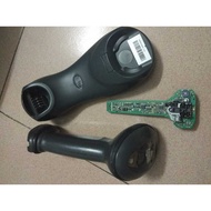 Symbol Symbol Motorola LS4278 Scan Gun Repair Service wangf3