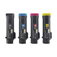4Pcs CP315 CM315 CP318 CM318 Toner Cartridge Compatible for Xerox CP315Dw CM315Z CP318DW CP318W CP31