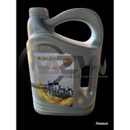 ENDURO API SP SEMI SYNTHETIC 10W40 ENGINE OIL 4L