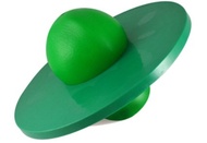 【凳子雜貨店】14"平衡綠色樂樂球跳跳球有現貨限量發售