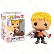 Funko POP Naruto GAARA GAARA Naruto Sasuke Kakashi Asma Kaguya Figure