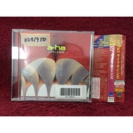 CD a-ha – Lifelines Condition As Shown In The Cover Photo AA267-117