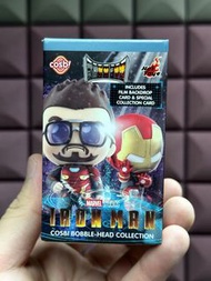 Hottoys Cosbaby Ironman