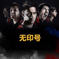 NEW Jersey 06-07 Away Black Short-sleeved No. 23 Beckham Ronaldo Champions League Version Vintage Fo