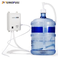 Automatic Charging Electric Water Pump Portable Charge Gallon Drinking Bottle Switch Water Pump Wate