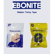 Ebonite Mission Timing Tape – 2.0 Normal & 3.0 Slow Bowling Release Control Tape