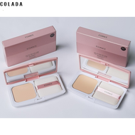 Phấn Nền Siêu Mịn Lâu Trôi Essance Veil Fit Two Way Cake HKB917 Miễn Phí Vận Chuyển Hàng Mới Khuyến