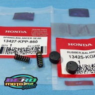 KARET PER BALANCER RUBBER SPRING BALANCER MESIN SONIC 150 CB150 OLD CB150R LED SUPRA GTR