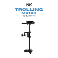 มอเตอร์ไกด์ Motor guide HK มอเตอร์ติดท้ายเรือ ใช้กับเรือได้ทุกประเภท รับประกันศูนย์ไทย