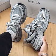 Trendy Shoes Club-Korean Version Sports Daddy Shoes Trendy Shoes