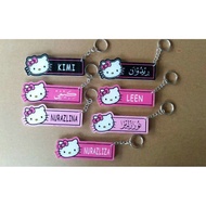 Keychain Hello Kitty