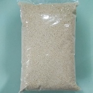 500g/1kg bijan putih/ bijan hitam
