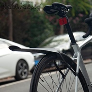 Bicycle Mudguard Adjustable Bike Rear Fender Lightweight for Road Bike City Bike
