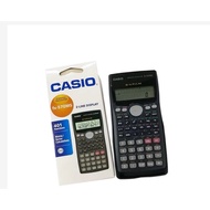 Scientific Calculator FX-570ms Ready Stock fx-570MS