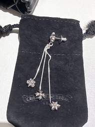 Chrome Hearts JOJO 耳環