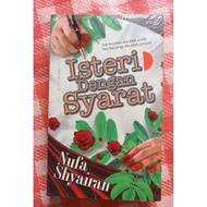 nos ISTERI DENGAN SYARAT nufa shyairan