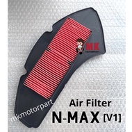 AIR FILTER Yamaha NMAX Air Cleaner , Penapis Udara / Angin N-MAX / N MAX