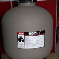 Filter Kolam Renang 16" Merek Boost 1/2 Hp