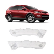 Front Bumper Bracket Retainer TD11 50 0T1F Left Right Bumper Retainer for CX‑9 2007 To 2015