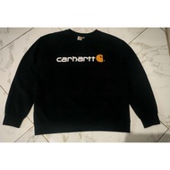 crewneck CARHARTT ORIGINAL SECOND.