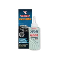 Jetsen Super Glide 润滑油 (130ml)