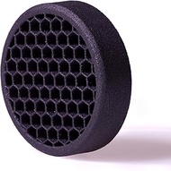 Left Side KillFlash Anti Reflection Device for Red Dot Sights | Holosun - Sig Sauer - Eotech