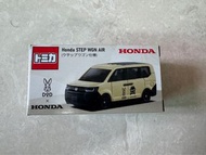 Tomica Honda Stepwgn Air 及 Stepwgn x DoD
