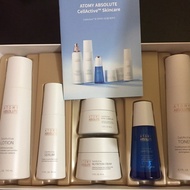 ATOMY ABSOLUTE CELLACTIVE SKINCARE SET PAKET CELL ACTIVE ABSOLUT