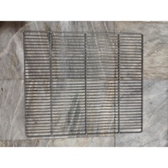Stainless Rack for Chiller 61x61cm