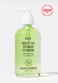 Youth To The People - Superfood Cleanser [GIMMETHATGLAM]