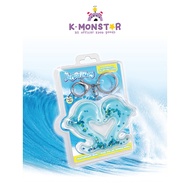 Hearts2Hearts - Lemon Tang / 2nd Mini Album (Keyring Ver.)(SMART ALBUM)