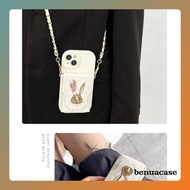 Sling Case FJ27 for Xiaomi Redmi A1 A1+ A2 A3 4A 4 4X 5 5A 5+ 6 6A 7 7A 8 9 Prime 9A 9i 9C 9T 10 10C