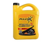 น้ำมันเกียร์ PULZAR LUBRICANT SAE 90 GL5(5L) (100112-2636) (สินค้าได้รับตามรูปที่แสดง)