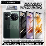 Oneplus Nord N300 N200 N100 N30 N20 SE N20 5G N10 5G Hydrogel Screen Protector Matte Privacy Anti Bl