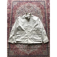 Mind bridge M65 parka short jacket vintage M65 parka jacket F829