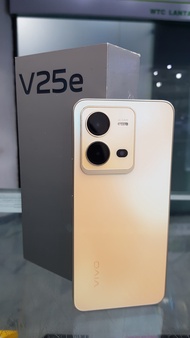 Vivo V25E Ram 8 Rom 128GB (SECOND)