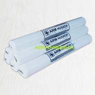 Termurah !!! Kasa Perban Gulung Besar 30yard x 80cm / Kasa Gulung Besar 80cm x 30 yard ARM Husada / 