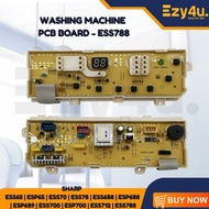 ESS65/ESP65/ESS70/ESS78/ESS688/ESP688/ESP689/ESS700/ESP700/ESS712/ESS788 - WASHING MACHINE SPARE PAR