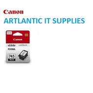 CANON 745 BLACK