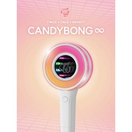 PREORDER TWICE CANDY BONG ∞