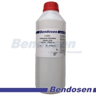 Ammonia Solution 1mol/L (1N), 1L, BENDOSEN