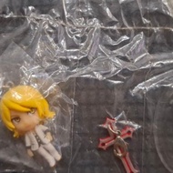 Kizumonogatari Episode Kyun Chara Mini Figure Stand Ichiban Kuji Premium