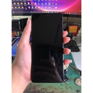 Samsung A71 Lcd + Original FRAME, normal removal