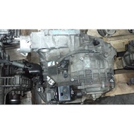 Toyota Estima Acr50 2.4 2wd 2az Auto Gearbox