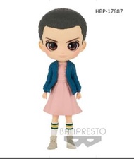 [訂貨] Banpresto 景品 Qposket 怪奇物語 11號