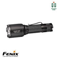 Fenix Hunting Torchlight - Red/Blue/White Light TK25