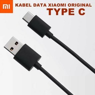 Xiaomi Type-C 2A ORIGINAL 100% Type-C Data Cable Mi 4c 5 5s Samsung Galaxy A3 A5 A7 2017