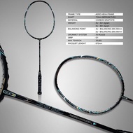 Felet Mainzer Power 3U/4U - Badminton Racket (Fleet 100% Original)